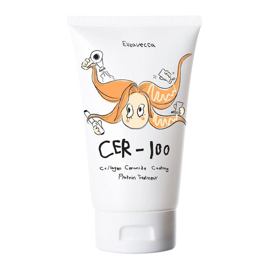 Cer -100 Collagen Coating Hair Protein Treatment 100ML