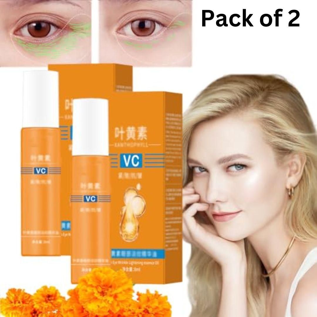 Lutein Firming and Anti- Wrinkle 100ML (BUY 1 GET 1 FREE)