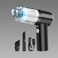 Vacuum Suction Cleaner- Portable Air Duster Wireless